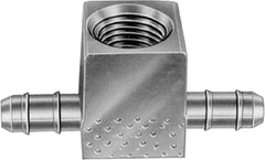 HONEYWELL CCT1622 DUCT REDUCERS