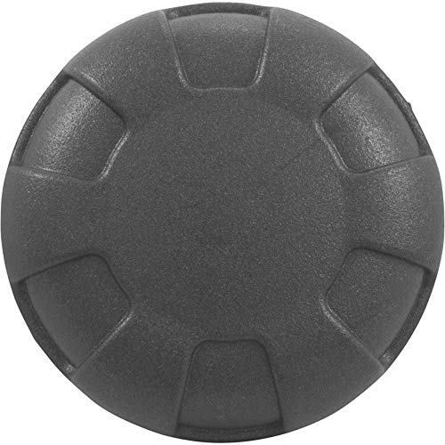 WATERWAY PLASTICS Waterway Plastics 662-3619-DSG Knob 6 Spoke Top Access Air Control
