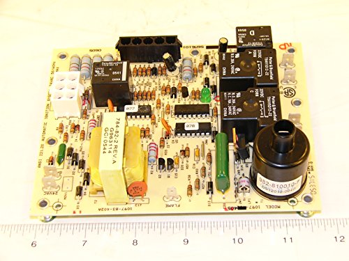 LENNOX 56M61 CONTROL BOARDS