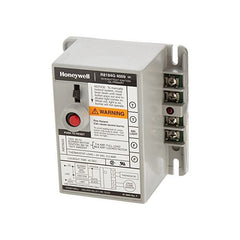 HONEYWELL Honeywell R8184G4009/U Protectorelay Oil Burner Control 120/240 VAC (1)