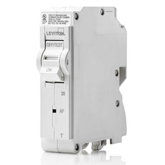 LEVITON LB120-AFT CIRCUIT BREAKERS