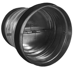 TJERNLUND BD-8 DAMPERS