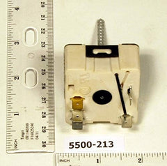 ROBERTSHAW 5500-213 AIR CLEANER REPLACEMENT PARTS