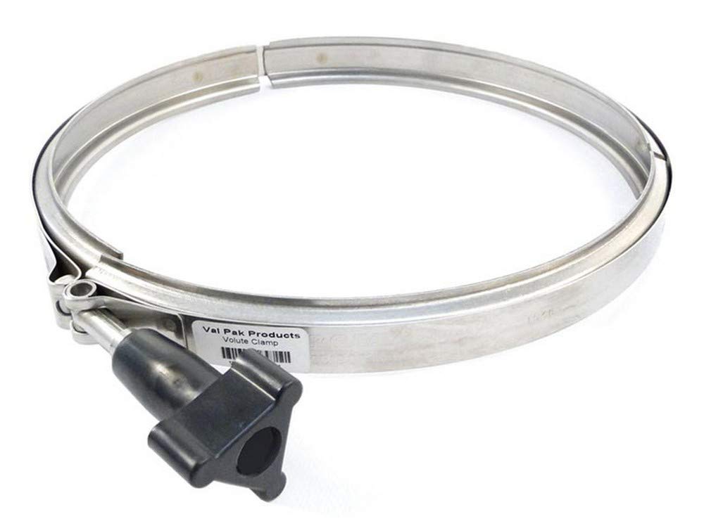 VAL-PAK V38-163 WALL BRACKETS & PARTS