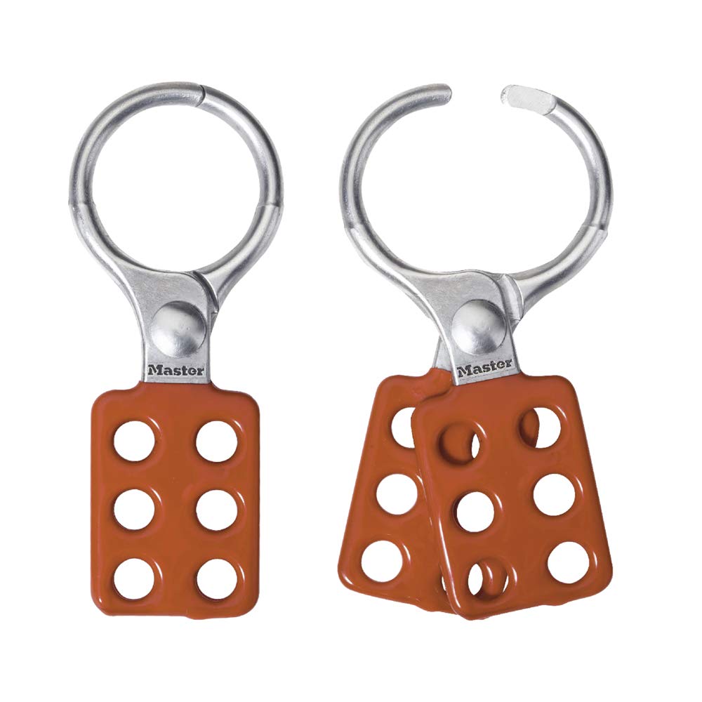 MASTER LOCK 417 SAFETY CONES, CHAINS & TAPES