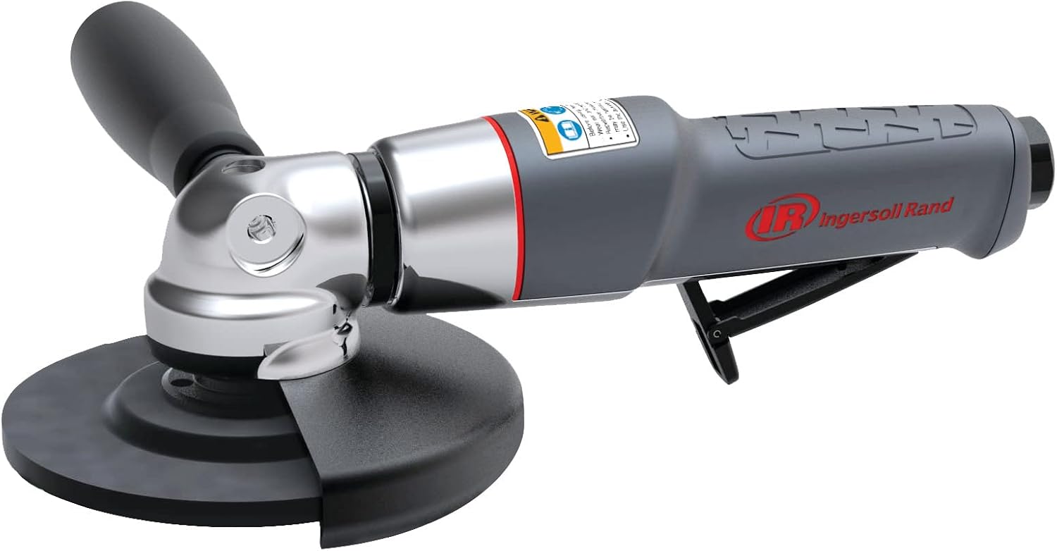 INGERSOLL 3445MAX ANGLE GRINDERS