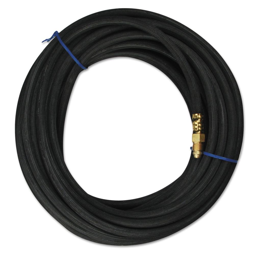 BEST WELDS 907-1/4X1-BLK-10-ARGON WELDING KITS & PARTS