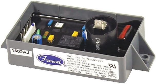 LAARS 35-725911-117 CONTROL BOARDS