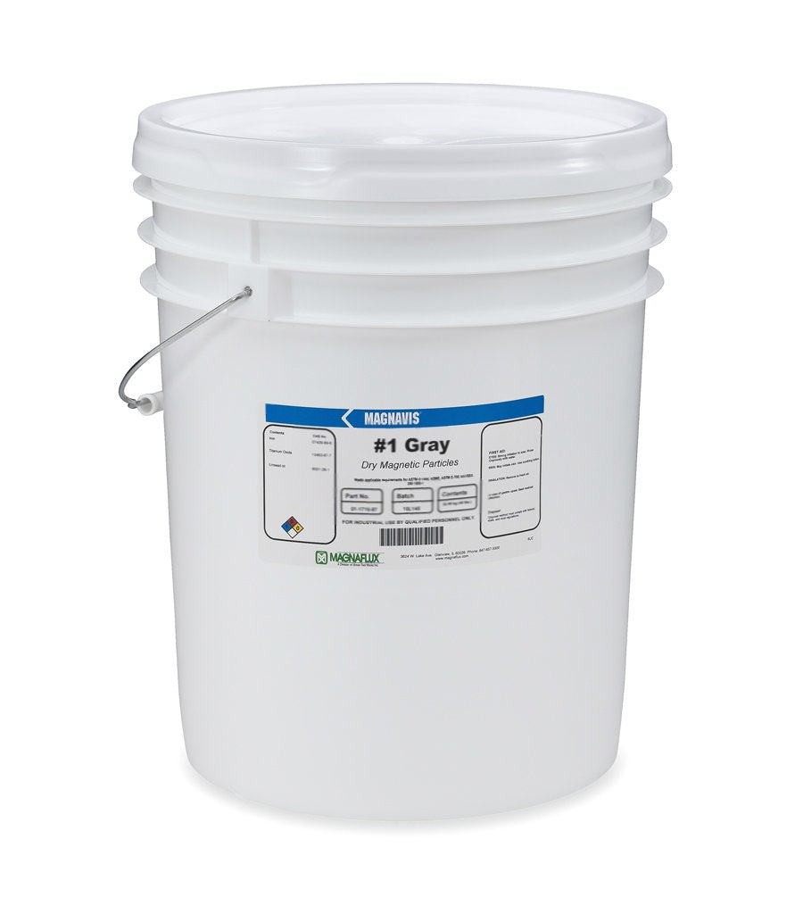 MAGNAFLUX 01-1732-69 FIBERGLASS PADS & ROLLS