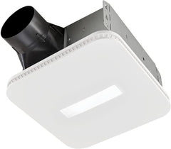 BROAN-NUTONE AER80CCTK BATHROOM EXHAUST FANS & KITS