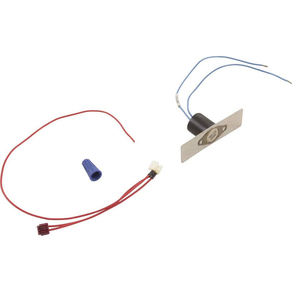 PENTAIR FPSAUX POOL THERMOSTATS