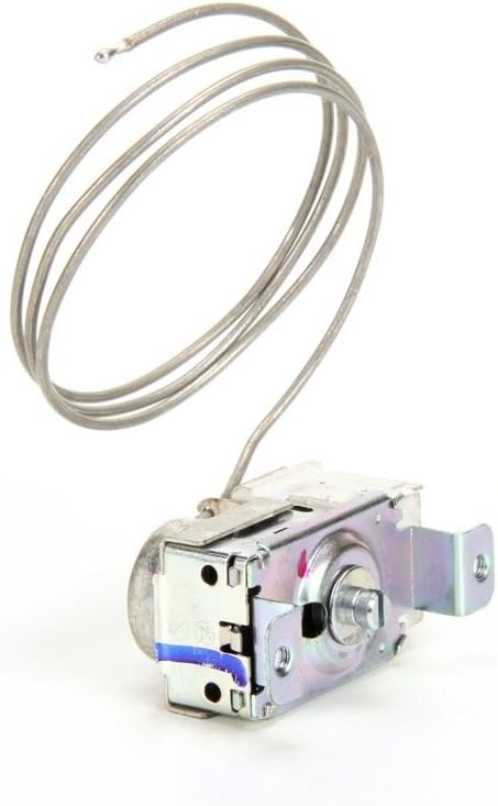 BEVERAGE AIR 502353B01 TEMPERATURE CONTROLS