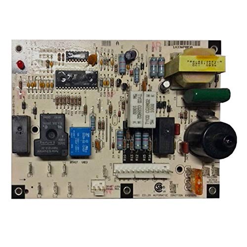 CARRIER LH33WP003 CONTROL BOARDS