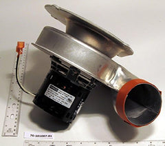 RHEEM 70-101087-81 COMBUSTION BLOWERS