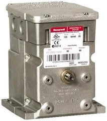 HONEYWELL M7164A1017 ACTUATOR MODUTROL IV MOTORS