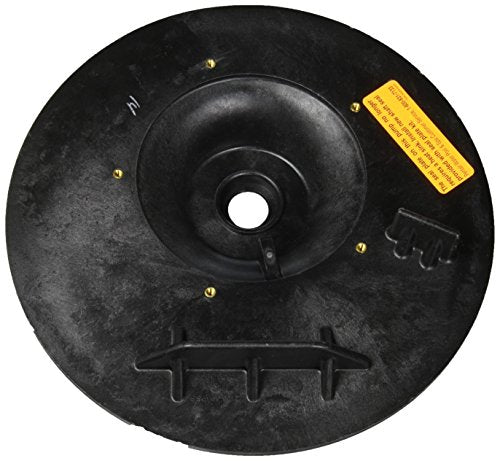 PENTAIR Pentair C203-194PV Viton Seal Plate Replacement Kit for P4E & P4R