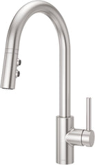 PFISTER LG529-SAS KITCHEN FAUCETS