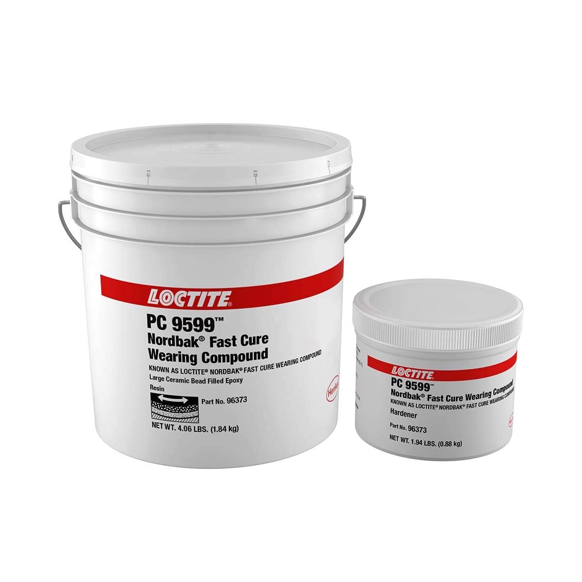 LOCTITE 235573 CAULKS & SEALANTS