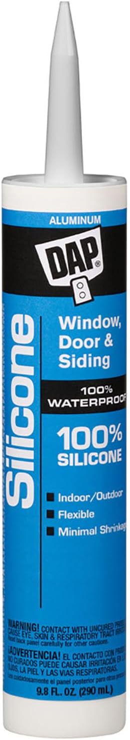 DAP 8643 CAULKS & SEALANTS