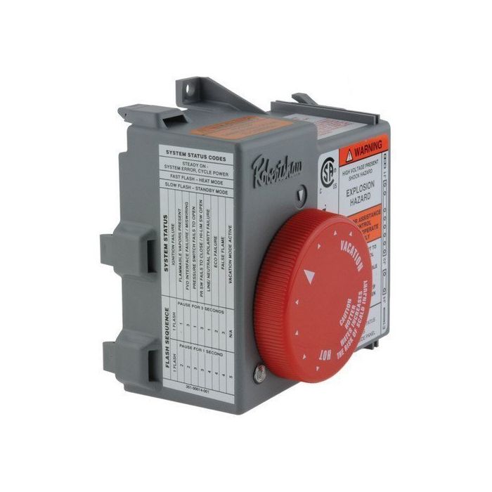 RHEEM SP20123B IGNITION CONTROL BOARDS