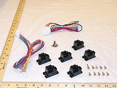 LENNOX 22W25 CONTROL BOARDS