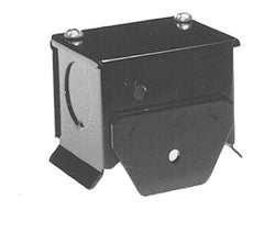 GENTEQ MOTORS KIT142 MOTOR MOUNTS & BRACKETS