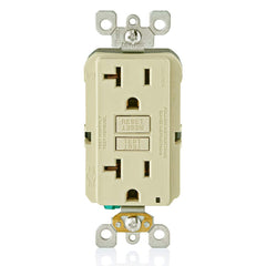LEVITON GFNT2-I CIRCUIT BREAKERS