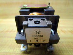 Tecumseh P82983 Overload Relay
