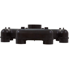 Val-Pak V30-126 Manifold Premier Atlas DE Filter 1-1/2