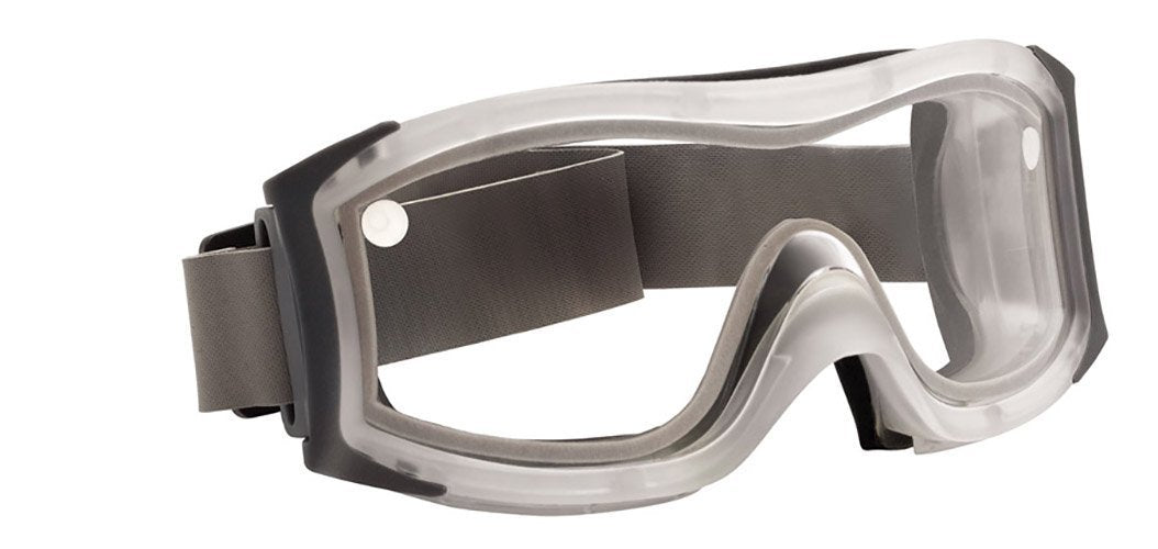 BOLLE SAFETY 40161 EYE & FACE PROTECTION