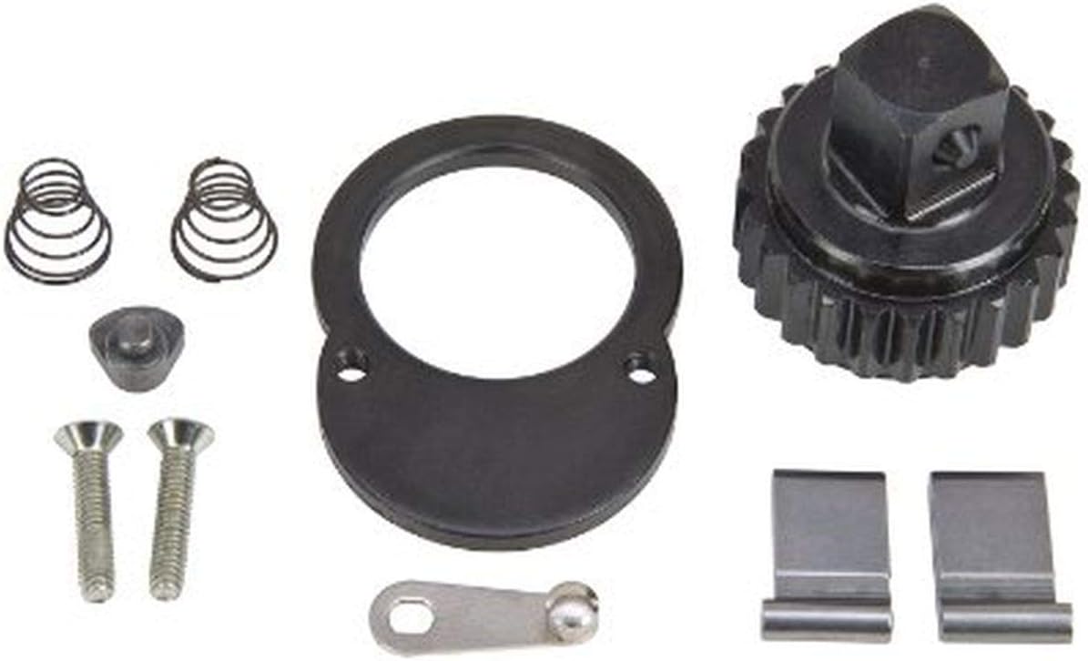 PROTO J5649RK RATCHETS & SOCKET WRENCHES