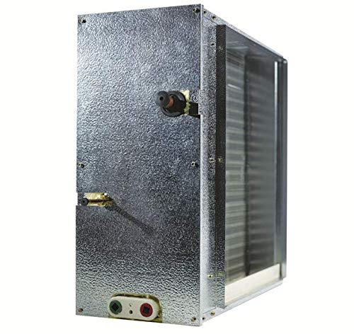 ADVANCED DISTRIBUTOR PRODUCTS S48S227 EVAPORATOR COILS