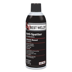 BEST WELDS 905-620-16OZ WELDING KITS & PARTS