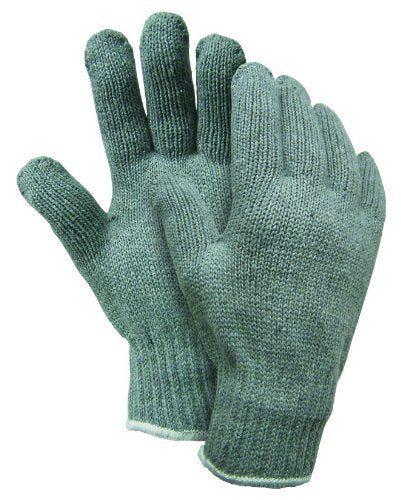 MCR SAFETY 9507SM GLOVES, SLEEVES, & MITTS