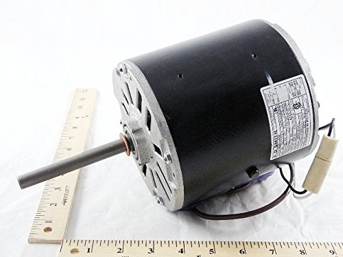 TRANE MOT5419 VARIABLE SPEED MOTORS