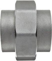 Merit Brass SW3487D-32 Pipe Union 2 Inch Socket Weld Class 3000