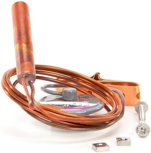 SPORLAN KT-43-SC THERMAL EXPANSION VALVES (TXV)