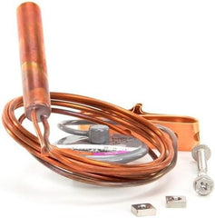 SPORLAN KT-43-SC THERMAL EXPANSION VALVES (TXV)