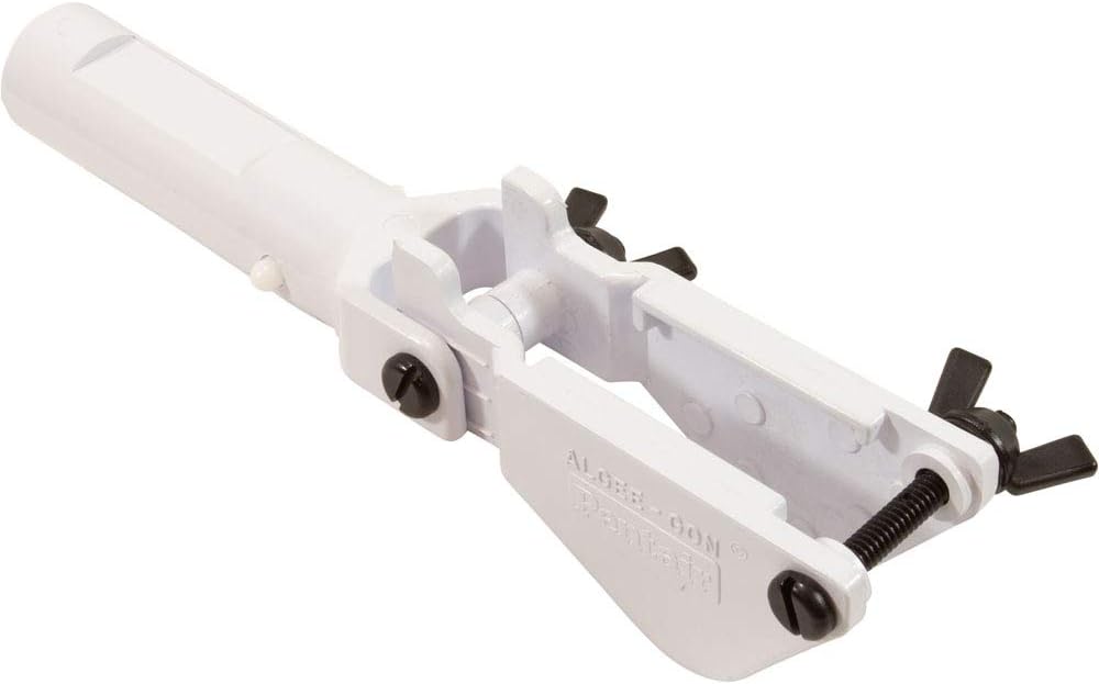 PENTAIR 542068 CHLORINE FEEDER ASSEMBLIES & PARTS