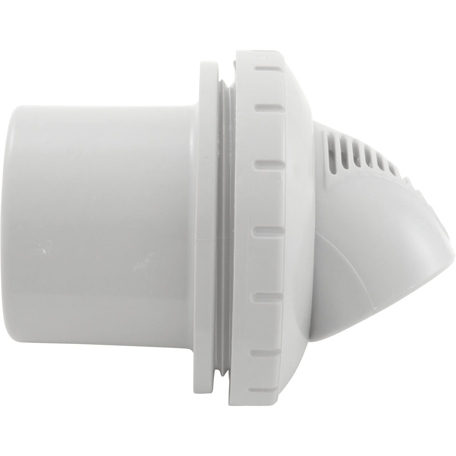 INFUSION POOL PRODUCTS Infusion Pool Products VRFSISWH Venturi Return Fitting White