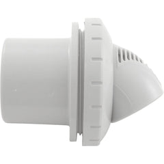 Infusion Pool Products VRFSISWH Venturi Return Fitting White