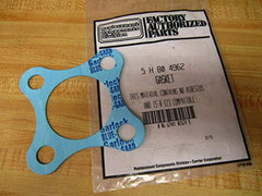 CARRIER 5H804962 GASKETS