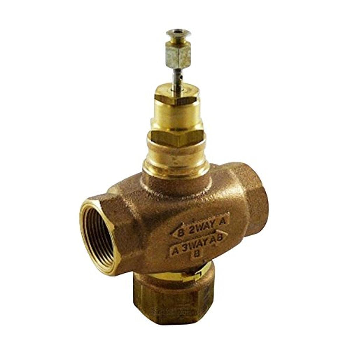 HONEYWELL V5011N2063 GLOBE VALVES