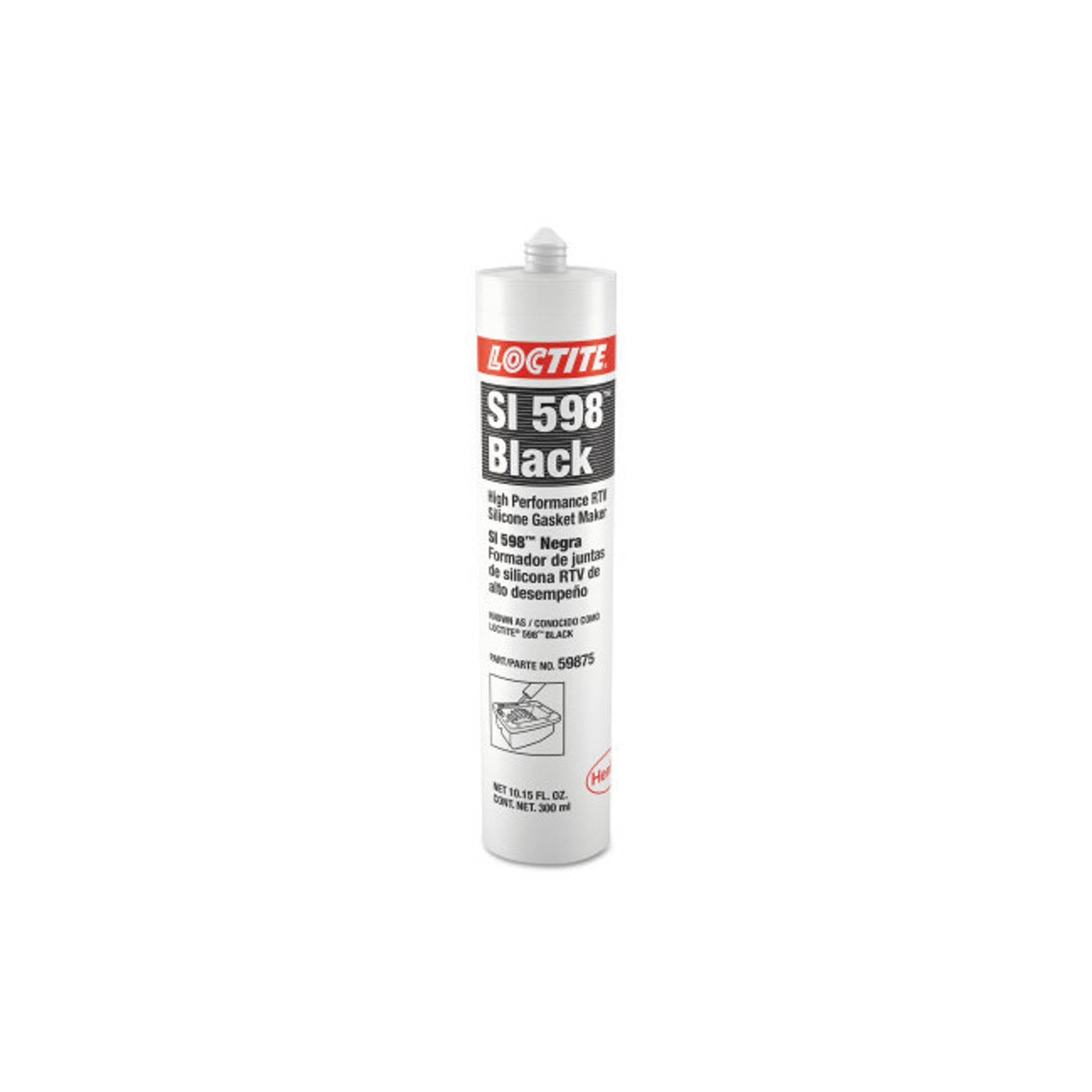 LOCTITE 135508 CAULKS & SEALANTS