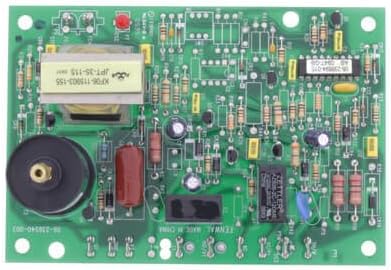 LAARS Fenwal 35-615908-223 Direct Spark Ignition Control with 30 Second Prepurge 24V