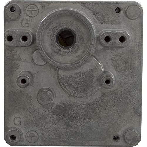 BLUE-WHITE INDUSTRIES Blue-White A-008-3 Gearbox for Peristaltic Pumps 45 RPM