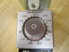 Honeywell T991A1079 Temperature Control Proportional 160-260F 20Ft