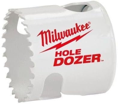 MILWAUKEE 49-56-9621 HOLE SAW BITS