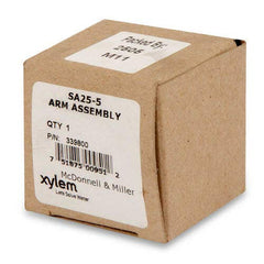 Mcdonnell & Miller 339800 SA25-5 Arm Assembly for 25A