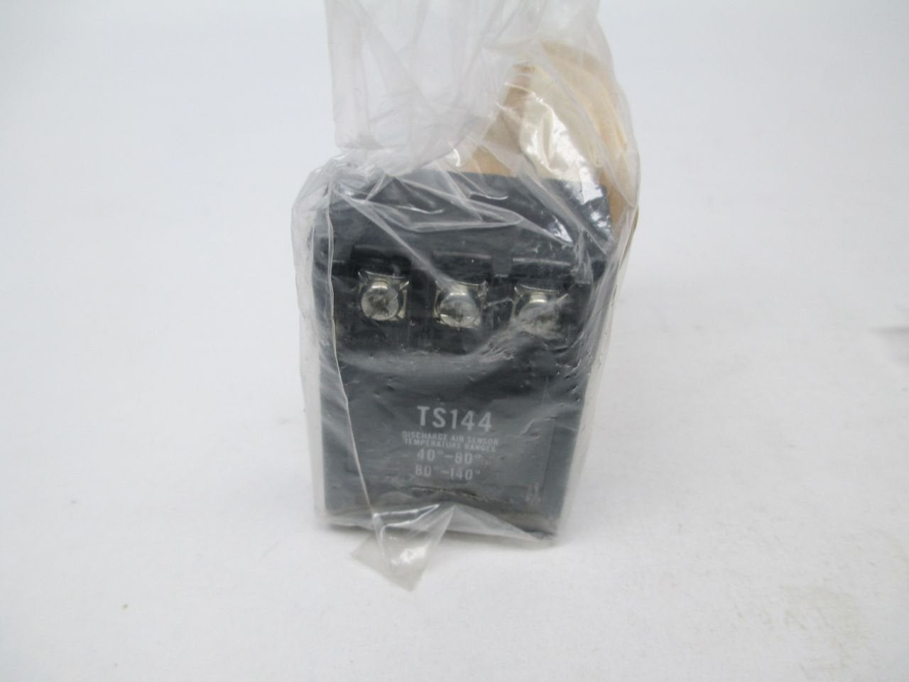 MAXITROL TS144 TEMPERATURE SENSORS